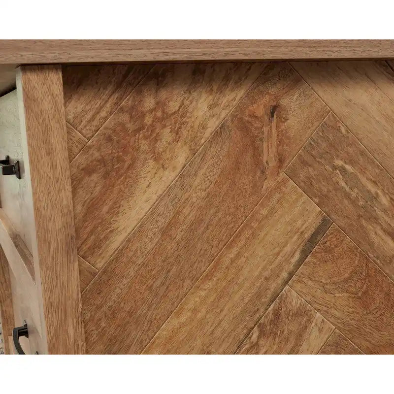 Cannery Bridge 3-Drawer Chest Sm