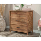 Cannery Bridge 3-Drawer Chest Sm