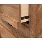 Cannery Bridge 3-Drawer Chest Sm