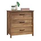 Cannery Bridge 3-Drawer Chest Sm