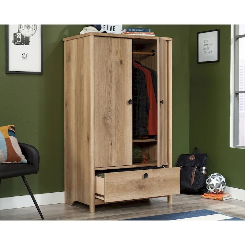 Dover Edge Armoire