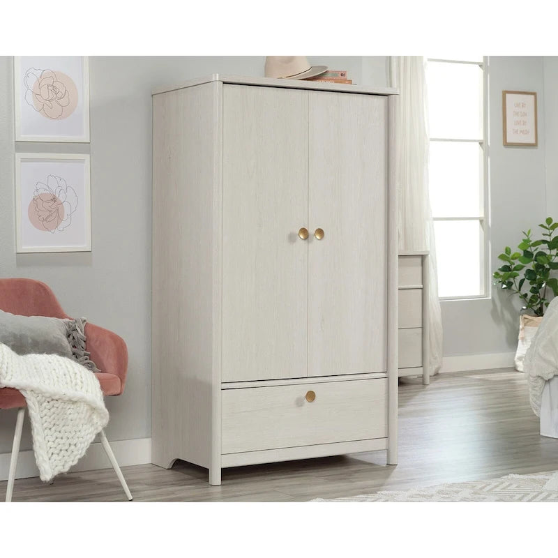 Dover Edge Armoire
