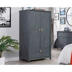 Dover Edge Armoire