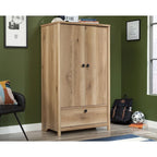 Dover Edge Armoire