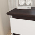 47.2  W Modern 6-Drawer Storage Chest Dresser