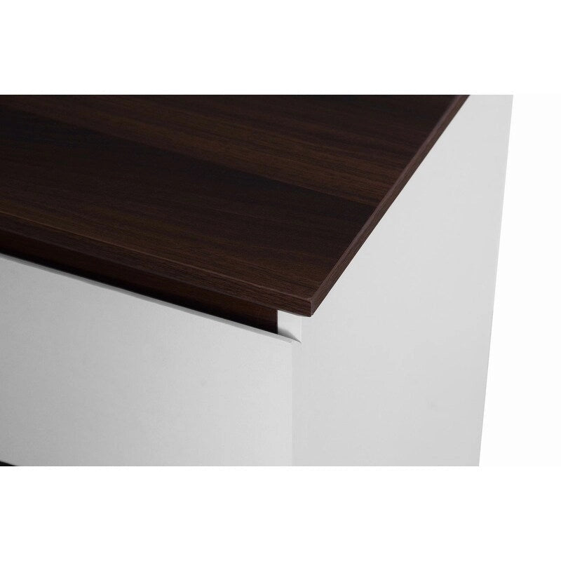 47.2  W Modern 6-Drawer Storage Chest Dresser