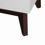 47.2  W Modern 6-Drawer Storage Chest Dresser