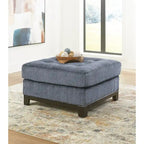 Signature Design by Ashley Maxon Place Oversized Accent Ottoman