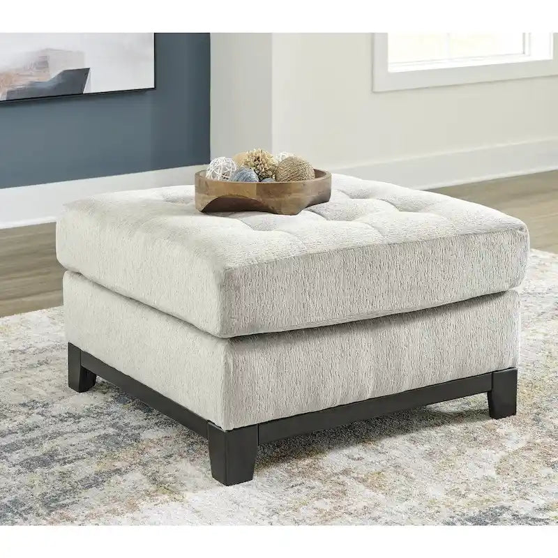 Signature Design by Ashley Maxon Place Oversized Accent Ottoman
