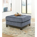 Signature Design by Ashley Maxon Place Oversized Accent Ottoman