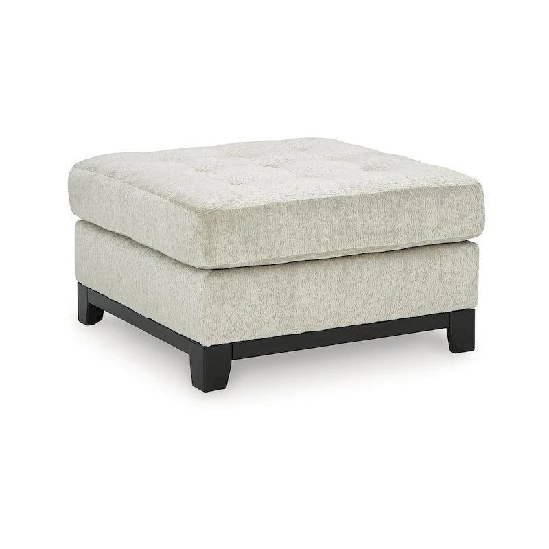 Signature Design by Ashley Maxon Place Oversized Accent Ottoman