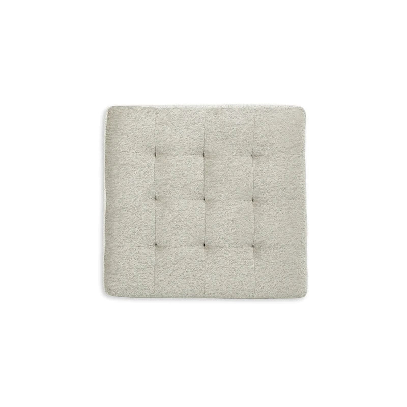 Signature Design by Ashley Maxon Place Oversized Accent Ottoman