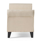 Modern Storage Bench for Bedside Living Room and Entryway