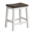 Kona 24  Backless Counter Stool (Set of 2)