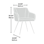 Harvey Park Occasional Chair