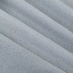 109.2 L-shaped Modular Sectional Sofa with Removable Back Cushions and 2 Pillows, for Living rooms, Offices, and Apartments