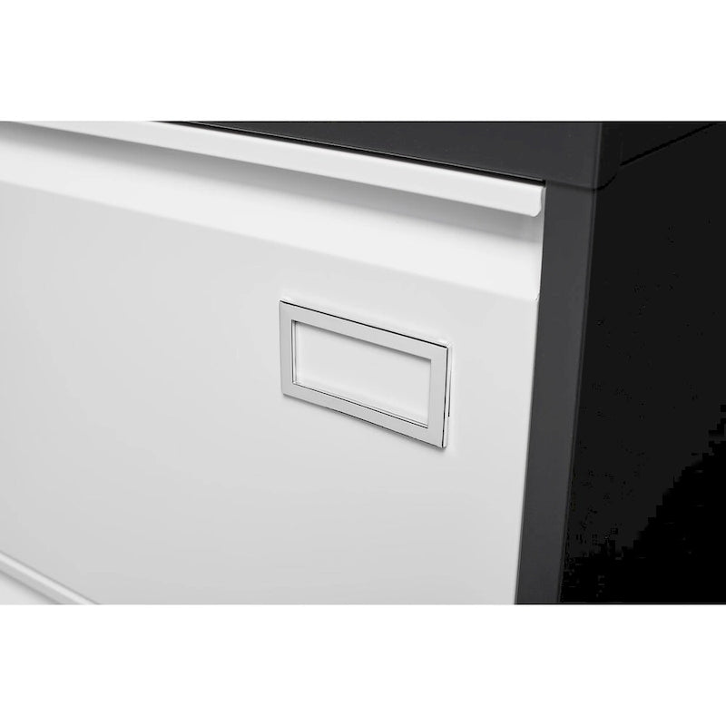 3 Drawer Metal Lateral File Cabinet with Lock,Office Vertical Files Cabinet ,Locking Metal File Cabinet,Assembly Required