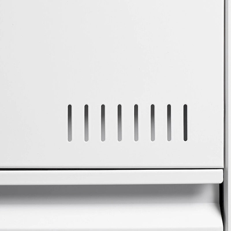 3 Drawer Metal Lateral File Cabinet with Lock,Office Vertical Files Cabinet ,Locking Metal File Cabinet,Assembly Required