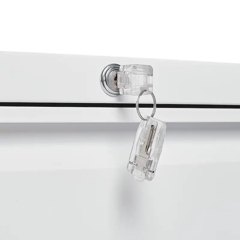 3 Drawer Metal Lateral File Cabinet with Lock,Office Vertical Files Cabinet ,Locking Metal File Cabinet,Assembly Required