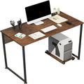 Small Desk Modern Simple Style Desk