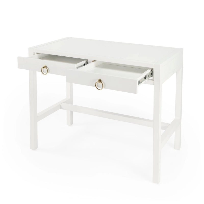 Butler Lark Writing Desk