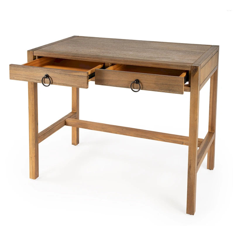 Butler Lark Writing Desk