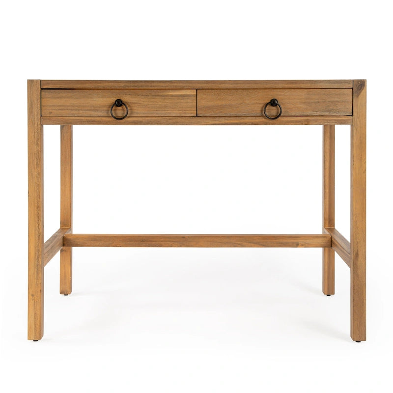 Butler Lark Writing Desk