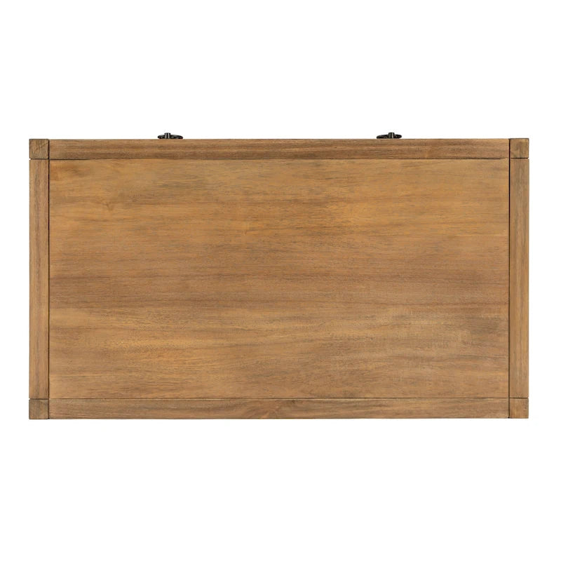 Butler Lark Writing Desk