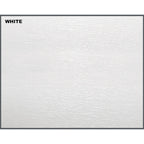 Saint Birch Alaska 47  Wrinting Desk with Two Drawers