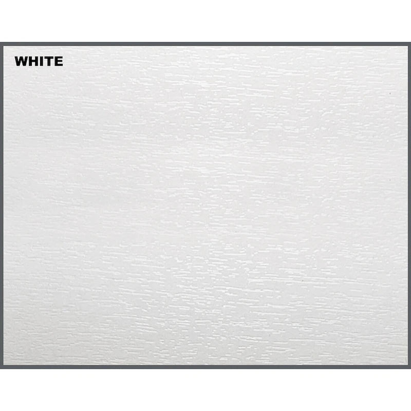 Saint Birch Alaska 47  Wrinting Desk with Two Drawers