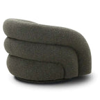 Poly & Bark Volos Swivel Lounge Chair