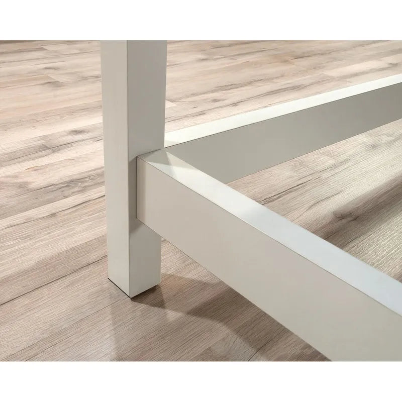 Cottage Road L Desk Wh A2