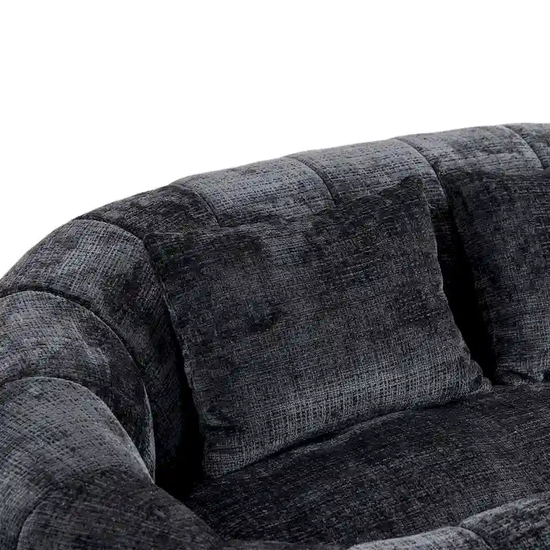 Bean Bag sofa Lazy Sofa Durable Comfort Lounger High Back Bean Bag Chair Couch for Adults and Kids, Indoor & Outdoor