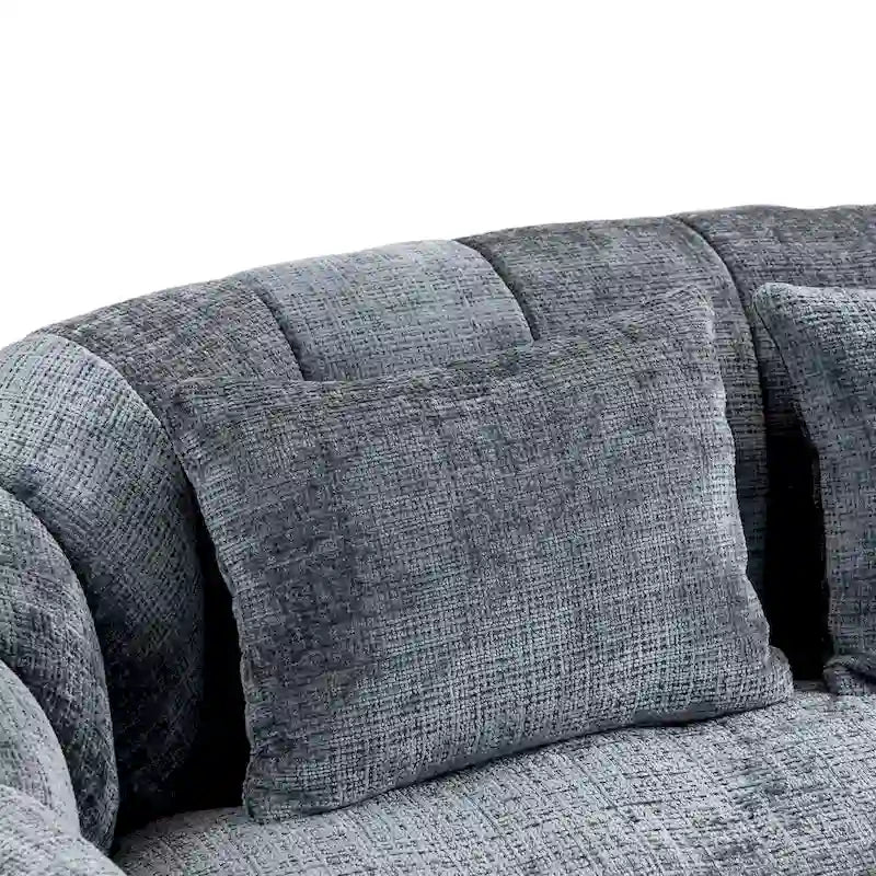 Bean Bag sofa Lazy Sofa Durable Comfort Lounger High Back Bean Bag Chair Couch for Adults and Kids, Indoor & Outdoor