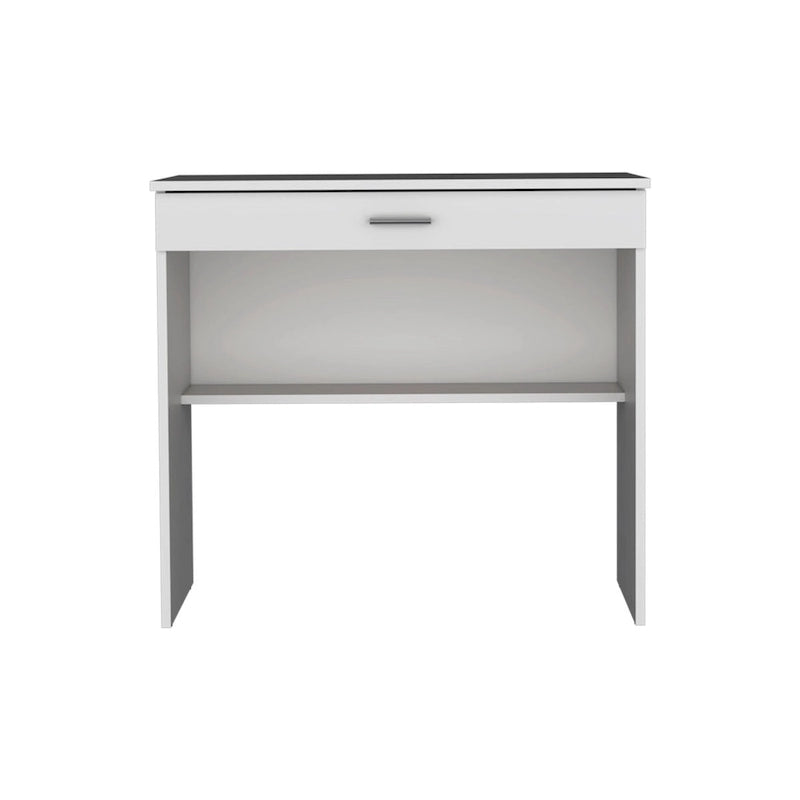 Writting Desk White 80 C