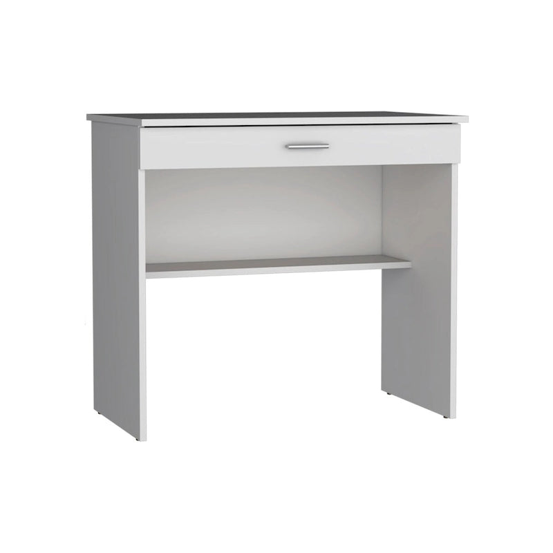 Writting Desk White 80 C
