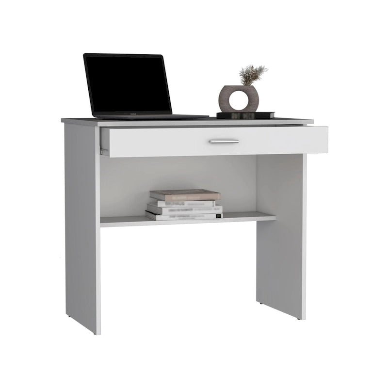 Writting Desk White 80 C