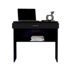 Writting Desk White 80 C