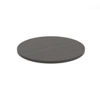JURNI 36  Round Cafe Table for Dining, Kitchen, or Bar