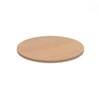 JURNI 36  Round Cafe Table for Dining, Kitchen, or Bar