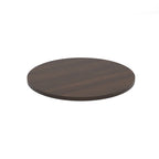 JURNI 36  Round Cafe Table for Dining, Kitchen, or Bar